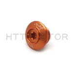 Hongk Ktm Cnc Fill Oil Plug 2018 790 Duke 1290 Super Gt 5803098500004. Fixed Price $14.54.