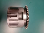 1974 1976 Honda CB360T, Sprag Starting Clutch & Rotor, P/n 28120-286-000. Fixed Price $230.00.