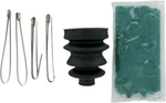 Moose Racing Cv Boot Kit Inboard/outboard Front/rear 0213-0252. Fixed Price $13.08.