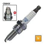 Ngk CR8HIX Iridium Spark Plug (7669) Fits Honda: CB125 T2, Tdc. Fixed Price $26.99.