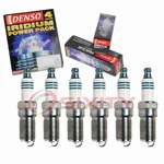Pc Denso Iridium Power Spark Plugs For 2010-2017 Gmc Terrain 3.0L 3.6L V6 Ga. Fixed Price $63.53.