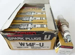 10X Denso W14F-U Spark Plugs Copper Core. Fixed Price $30.00.