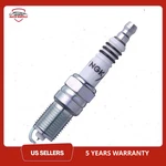 Oem Ngk V-power Resistor Set Of 4 Spark Plugs 6376 For Infiniti Nissan Suzuki. Fixed Price $27.14.