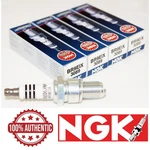 4 Pack Genuine Ngk 3089 Iridium Spark Plug BR9EIX Arctic Cat Polaris Yamaha. Fixed Price $59.71.