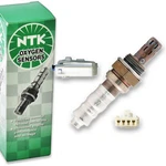 Ngk Ntk Downstream O2 Oxygen Sensor For 1993-1994 Mitsubishi Expo Lrv 1.8L. Fixed Price $84.08.