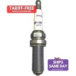 Brisk Spark Plugs BSKMR14BFXC 12 Mm Thread Gasket Seat Performance. Fixed Price $39.17.