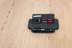 1999 Kawasaki VN750 Fuse Box. Fixed Price $79.00.