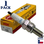 Ngk Standard Spark Plug 1275. Fixed Price $17.77.