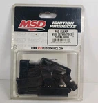 Msd 8843 Ignition Pro Clamp Wire Separators-spark Plug Dividers 7-9MM. Fixed Price $27.19.