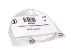 Genuine Ilve Gas Cooktop Burner Igniter Ignition Spark Plug 400MM HP125P. Fixed Price $39.45.