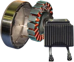 Cycle Electric Inc CE-94T-12 Charge Kit Harley Flhtc Electra Glide Classic. Fixed Price $712.57.