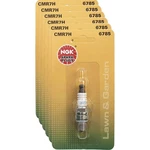 Ngk CMR7H 6785 Spark Plug Pack Echo Husqvarna Stihl Shindaiwa Redmax 90186Y. Fixed Price $58.27.