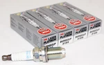4 Pack Genuine Ngk 3199 Laser Platinum Spark Plugs BKR6EQUP For Bmw Audi Porsche. Fixed Price $35.95.