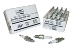 Shop Pack (24 Plugs) Champion RN12YC 404S Spark For Harley Shovelhead & Evo. Fixed Price $97.95.