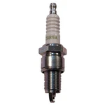 Spark Plug Fits Honda GXV610 GXV620 GXV670 Twin Cylinder Ngk ZGR5A 5077. Fixed Price $12.99.