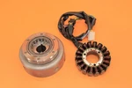 2007 00-23 DRZ400 Oem Stator Flywheel Rotor Pulse Generator Magnetor Wiring. Fixed Price $299.99.
