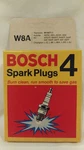 *new Old Stock* Bosch Nickel Spark Plug 4-PACK W8A & W145T1.1 Classic Part. Fixed Price $23.99.