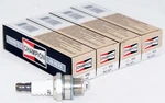 Set Of 4 Champion Copper Plus 852 Spark Plugs RCJ6Y. Fixed Price $17.10.