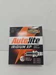 Autolite XP5263 Iridium Spark Plug - Set Of 4 New Xtreme Performance. Fixed Price $20.45.