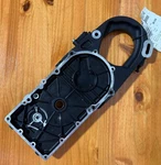 Moto Guzzi Timing Cover Black GU05001430. Fixed Price $99.98.