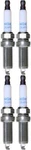 Set Ngk Standard Spark Plugs For Suzuki VL1500B/BT 2013 Engine 1462CC. Fixed Price $46.69.