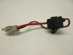 1980 Yamaha Sg Special Electrical Inline Fuse. Fixed Price $11.96.