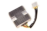 Kawasaki GPZ1100 Turbo Electrex Regulator Rectifier RR14. New Uk Made.. Fixed Price $112.42.
