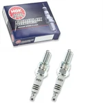 Pc Ngk 6482 CR10EIX Iridium Spark Plugs For U31ESRNZU U31ESN-ZU IU31A Vc. Fixed Price $20.93.