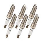 Bdfhyk Set Of 6 Iridium Spark Plug Compatible With Enclave Xts Impa... Fast Ship. Fixed Price $37.81.