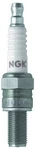 Spark Plug-racing Ngk R0045Q-10 Fits 2000 Aprilia Rsv Mille. Fixed Price $162.99.