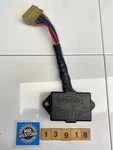Triumph Sprint Trident Tiger Daytona Fuse Box 2500818-T0301. Fixed Price $39.24.