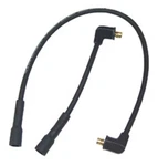 Moroso 27168 Spark Plug Ignition Wires Suppression 00+ Harley Softail 18477. Fixed Price $24.00.