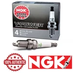 Pcs Ngk V-power Spark Plugs For 1997-2001 Toyota Camry 2.2L L4 Engine Bp. Fixed Price $26.17.