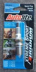 Autolite Xtreme Sport XS3922 Iridium Spark Plug. Fixed Price $11.00.