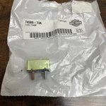 Harley Davidson 74589-73A 15 Amp Fuse Oem Nos. Fixed Price $8.40.