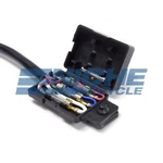 Kawasaki Fuse Box Panel Harness Wire Small Plug 26004-1035. Fixed Price $23.65.