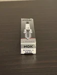Ngk V-power Copper Spark Plug 5632 BCPR6E-11, Pack Of Quantity. Fixed Price $5.00.