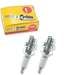 Pc Ngk 7909 AB-8 Standard Spark Plugs For TC82 TC81 S82F S81F M4A1 M24S Hn. Fixed Price $15.98.