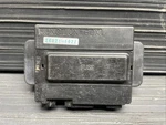1993 Kawasaki Ninja ZX600E Fuse Box, Junction #230. Fixed Price $50.00.