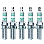 Denso Racing Spark Plugs X5 For Audi 2.5 Tfsi Ttrs RS3 EA855 20V IKH01-24. Fixed Price $310.29.
