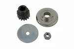 Generator Gear Kit 14 Tooth For Harley Davidson By V-twin. Fixed Price $39.82.