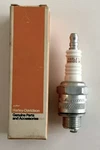 Vintage Amf Harley Davidson Motorcycle Spark Plug Nos 32305-48A #2 Candle. Fixed Price $53.50.