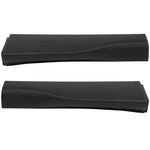 Fits 10-16 Ford F250 F350 Tailgate Protector Top Cap Molding Cover Spoiler. Fixed Price $28.99.