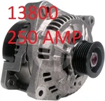 Volvo 850 960 S90 V70 C70 S70 Hd Alternator 250 Amp 1997-1998 13800. Fixed Price $274.00.