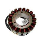 Honda Motorcycle New Replacement Goldwing Stator Coil AHA4090, 31110-MN5-005. Fixed Price $45.94.