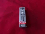 Ngk Spark Plug BP7EVX Platinum 7270 New. Fixed Price $13.00.