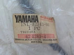 Yamaha High Tension Cord 1NL-82343-00 Nos (O5C-4)(O8B-3). Fixed Price $8.99.