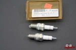 Pn 32314-83 Nos Original Harley Spark Plugs Fits XR-1000 Only Vintage Oem. Fixed Price $8.95.