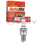 Autolite Copper Core 4051 Spark Plug For AG501X 7928 782 7700 4897 4123 2145 Mt. Fixed Price $10.79.