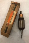 Harley Davidson Nos 6V Generator Armature Panhead Sportster P/n 30851-58 (M1). Fixed Price $124.95.